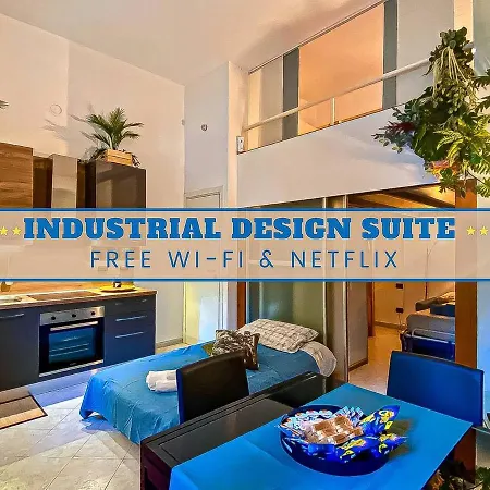 S.orsola Industrial Design Suite* * * * * *