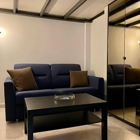 S.orsola Industrial Design Suite* * * * * Apartment