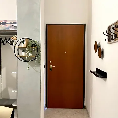 S.orsola Industrial Design Suite* * * * * Bologna