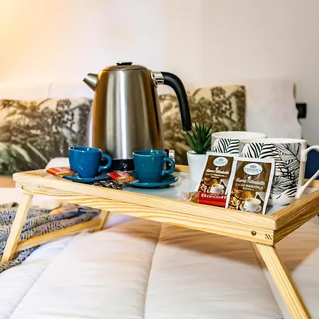 Apartamento S.orsola Industrial Design Suite* * * * * Bolonia