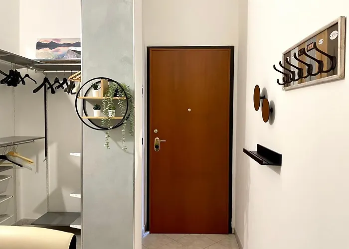 S.orsola Industrial Design Suite* * * * * Bolonia