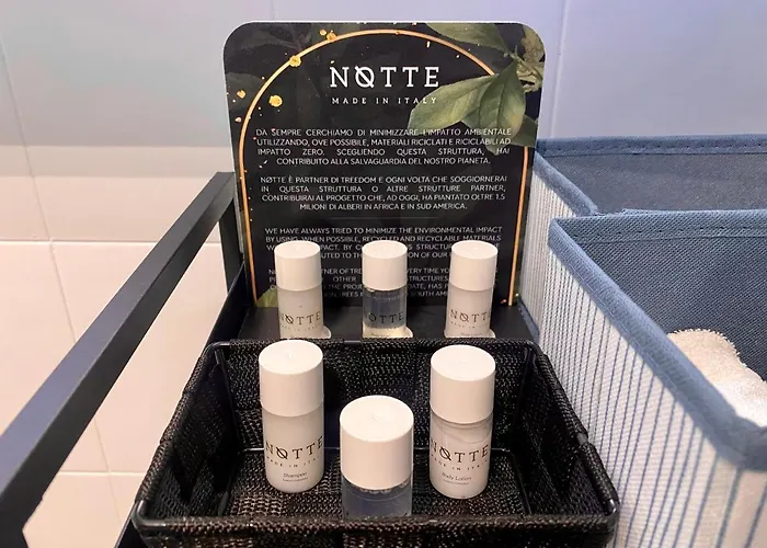 Apartament S.orsola Industrial Design Suite* * * * *