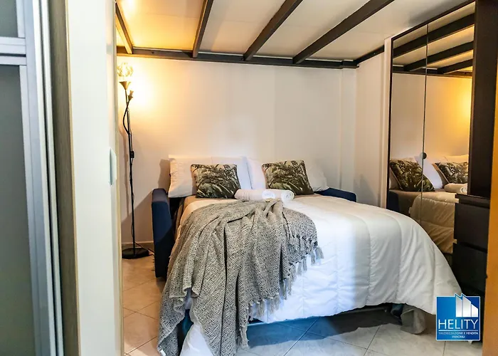 S.orsola Industrial Design Suite* * * * * Bolonia