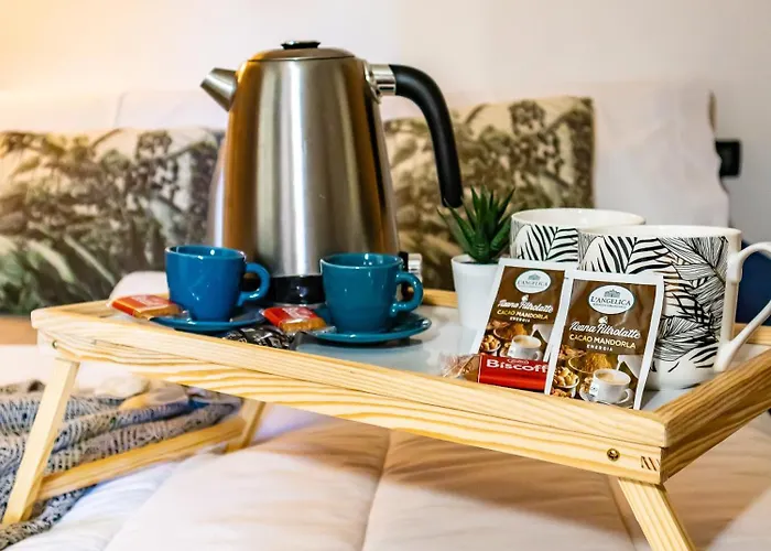 Apartament S.orsola Industrial Design Suite* * * * * Bolonia