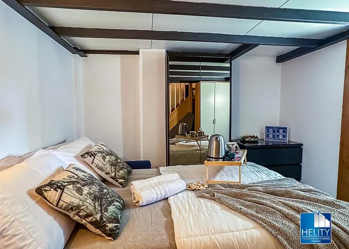 S.orsola Industrial Design Suite* * * * * * Bologna