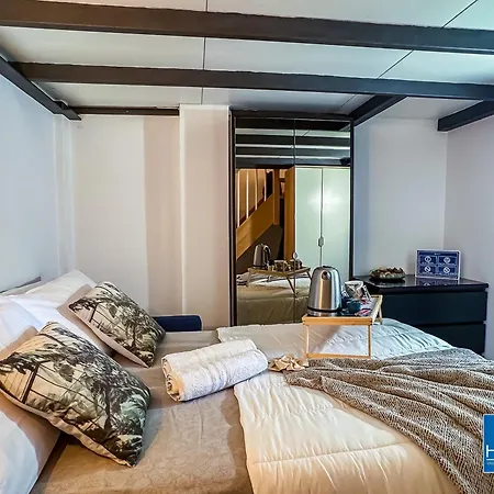 S.orsola Industrial Design Suite* * * * * * Болонья