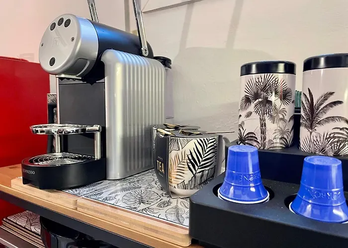 Апартаменты S.orsola Industrial Design Suite* * * * * *