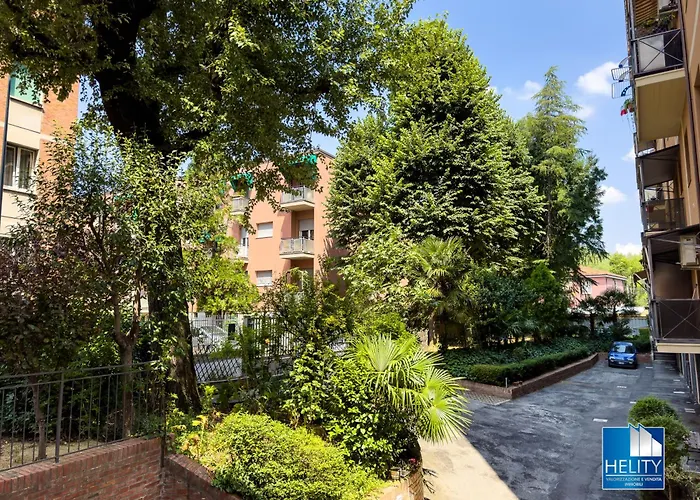 S.orsola Industrial Design Suite* * * * * Апартаменты