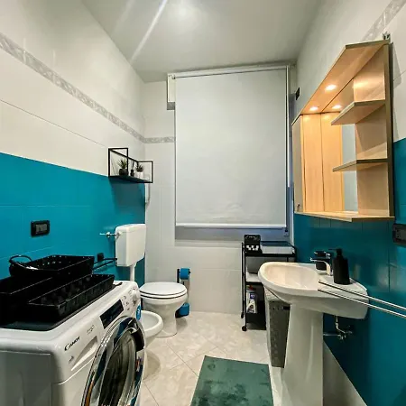 S.orsola Industrial Design Suite* * * * * דירה בולוניה