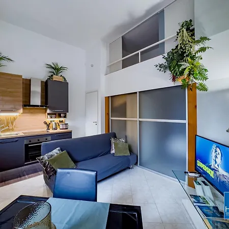 S.orsola Industrial Design Suite* * * * * * בולוניה