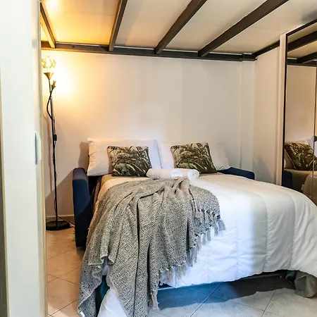 S.orsola Industrial Design Suite* * * * * בולוניה